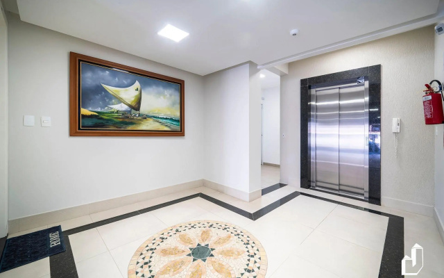 Kremer Residence: Apartamento 301