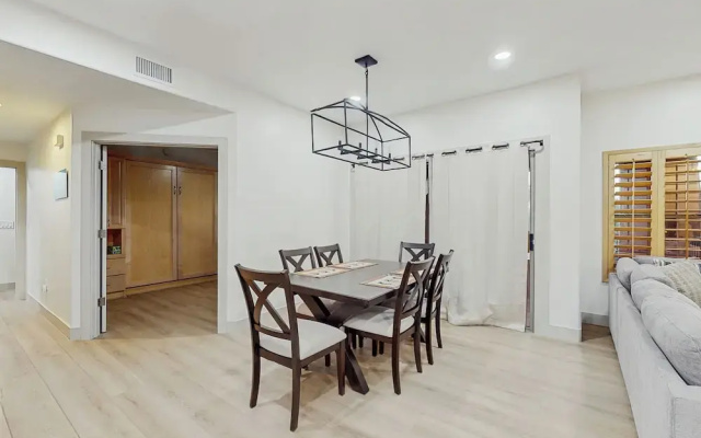 2BR 2BA Perfect Desert Getaway in Scottsdale