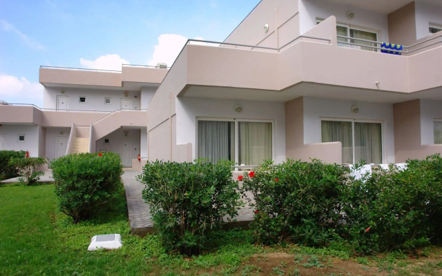 Asteras Resort - All Inclusive