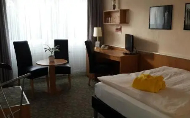 Hotel Am St. Georg