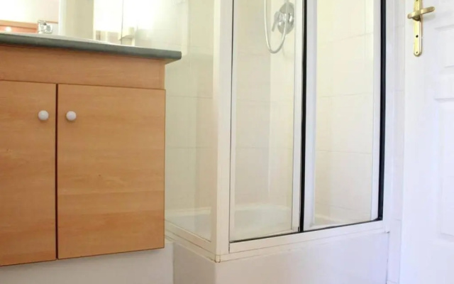 Appartement La Rochelle, 1 pièce, 4 personnes - FR-1-246-309