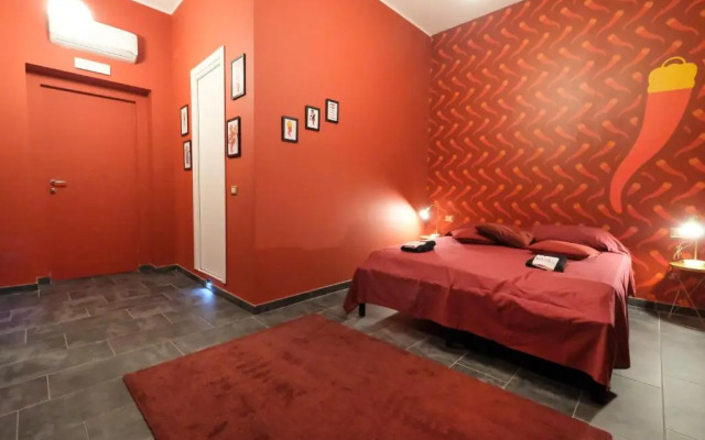 Lh51 B&B