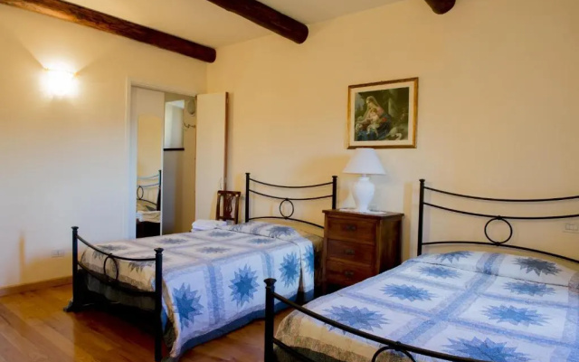 Agriturismo Il Castelluccio