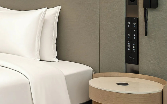 Holiday Inn Express Beijing Lize Business District By Ihg