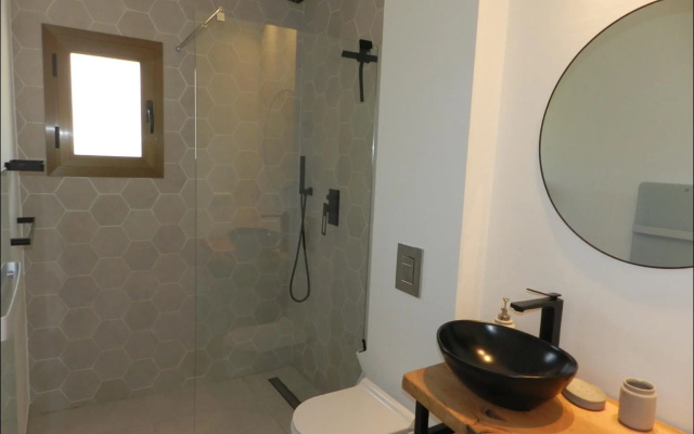 Casa Sue o Para 6 Personas