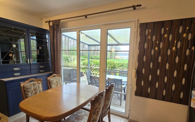 Bungalow in Schlowe Am See