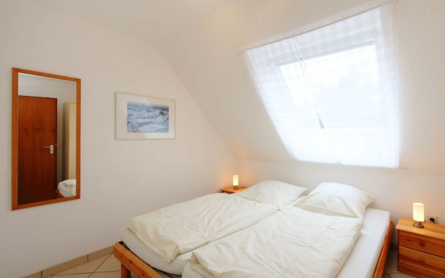 Krebs Norden in Norden