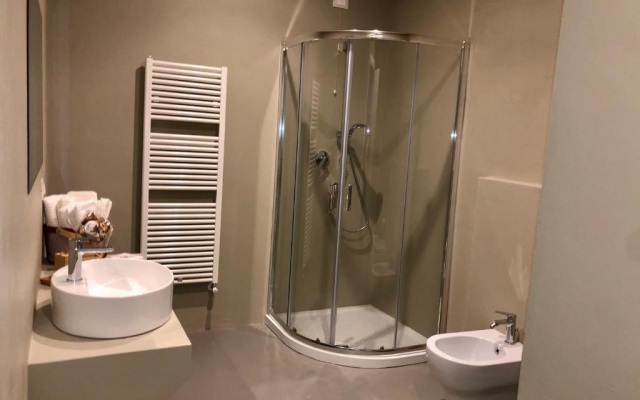 L'Iris B&B in Terrazza