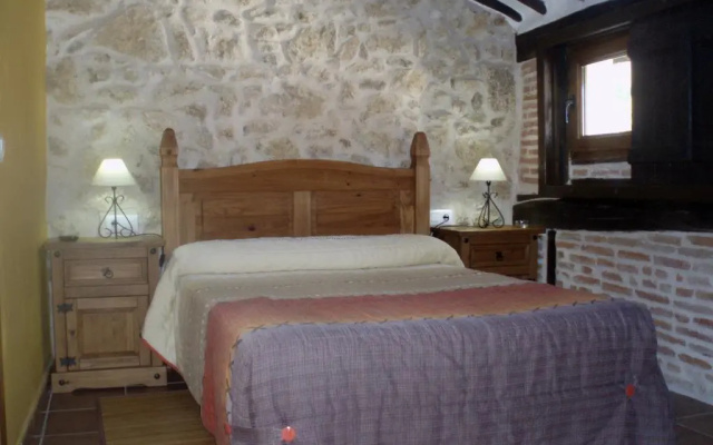 La Casa Chacinera