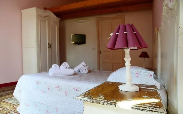 B&B Il Corso 41 Openhouse