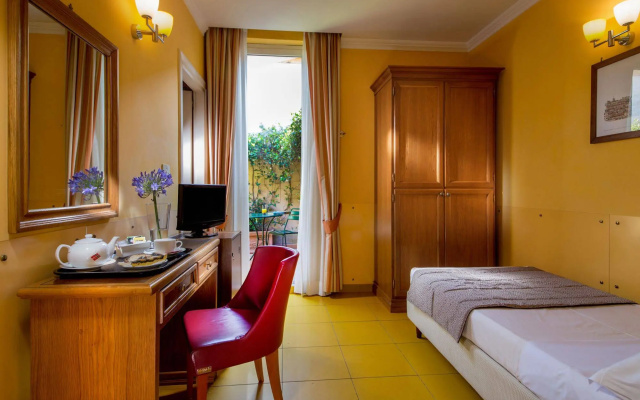 Hotel Tiziano