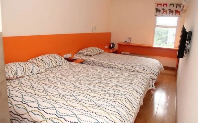 Pod Inn Chengdu Wuhouci Jinli Branch