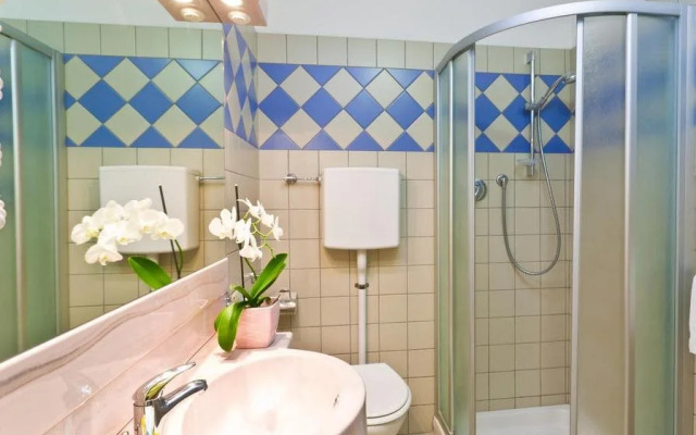 Hotel Rosso Blu