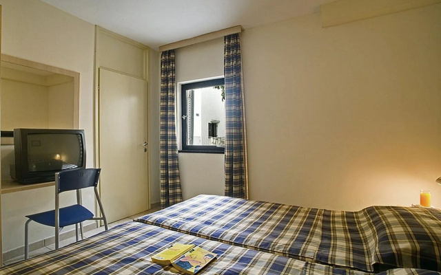 Valamar Diamant Residence