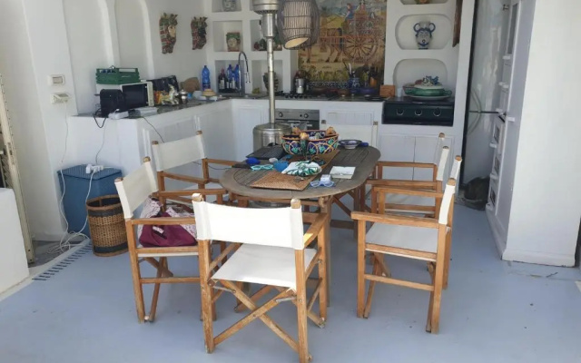 Casa Le Due Sicilie