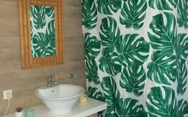 Apartment Mir