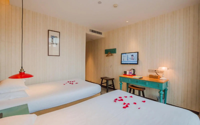Wuyang Boutique Hotel - West Lake