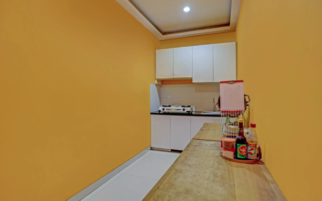 Tizta Suites Bali by OYO Rooms