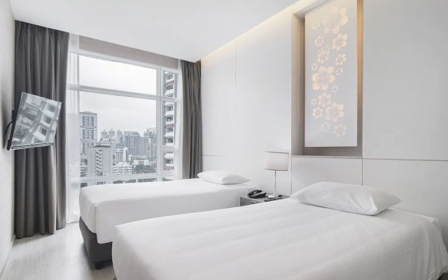 Posh Residence Thonglor by Favstay