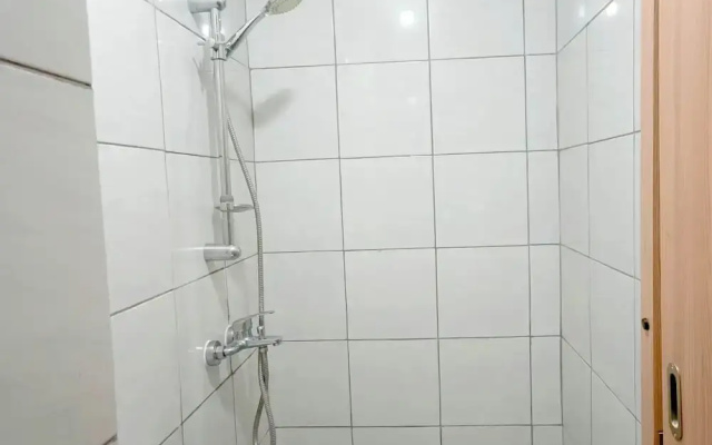 Comfy Studio At Apartment Bandaraya - Tallasa City Makassar