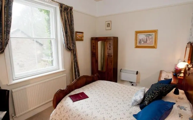Holmefield Country Guest House