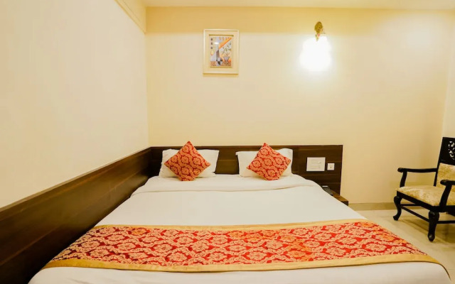 Hotel Cheelgadi