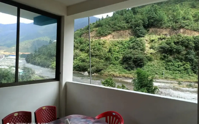 Wangdi's Homestay