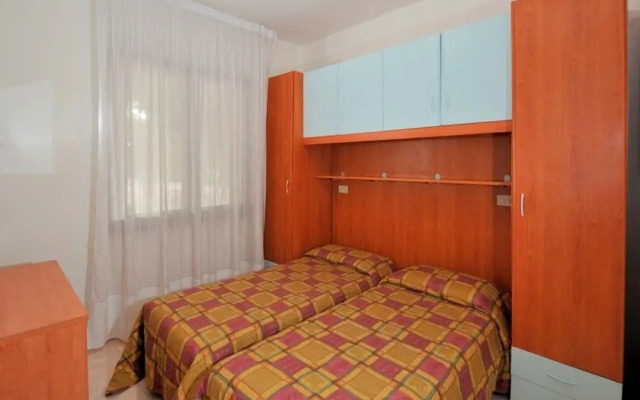 Welcoming Two-bedroom Villa in Bibione-beahost