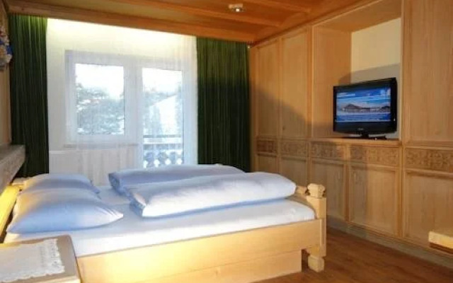 Jugendpension Berghof