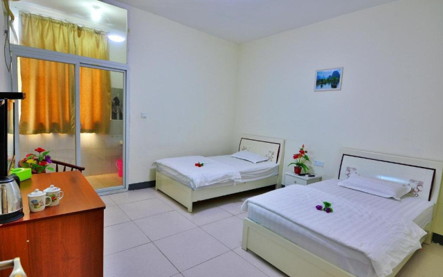 Xiamen Ruyi Hotel Bolin School