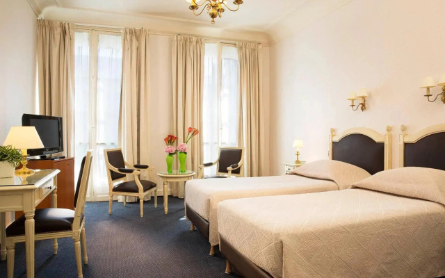 Hotel Du Printemps
