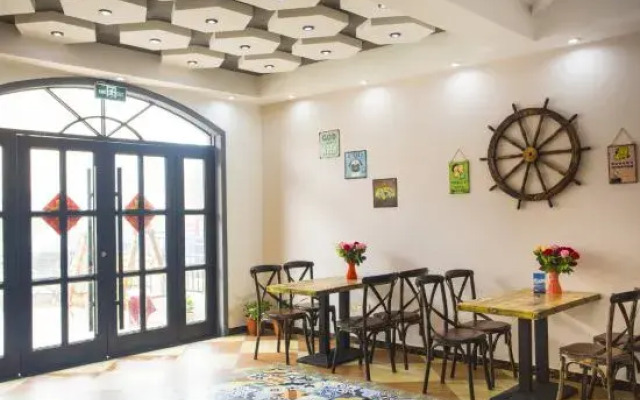 Halou Homestay