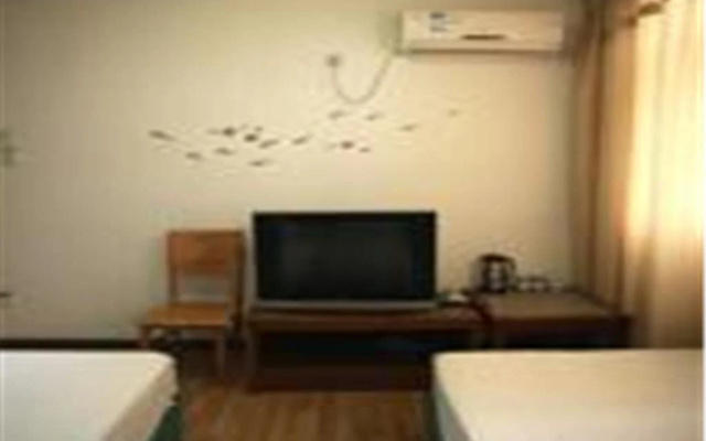 Tai'an Shanshuiyuan Youth Hostel