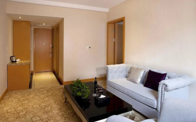 Fortune Hotel