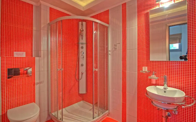 Cabanavillas Casablanca by MediterraneanVillas