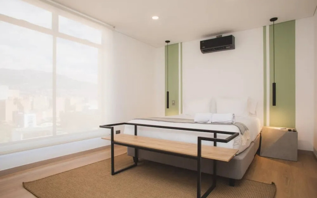 Perfect 3 BR in Laureles in Medell n