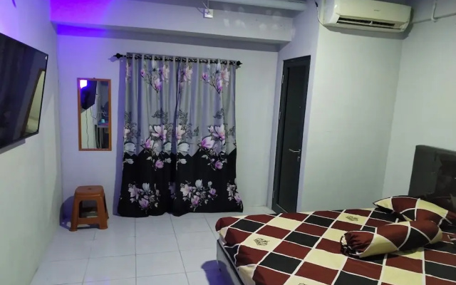 Riverdale Cikarang By Veto Rooms