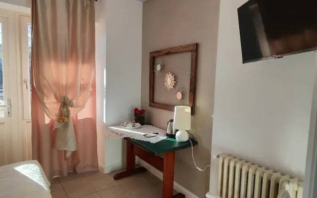 Garda Relais Antica Romelia