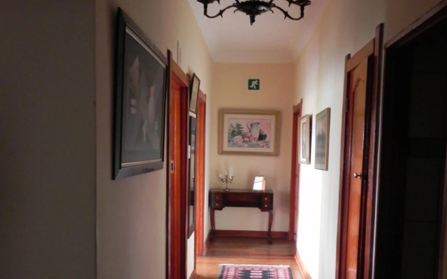 Bedfordview Boutique Lodge (Aloysia)