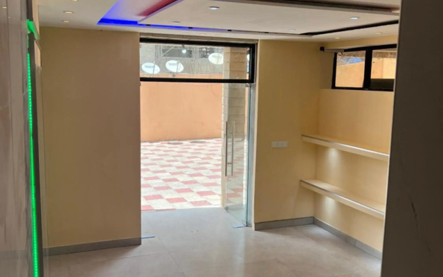 Studio meublé à Conakry