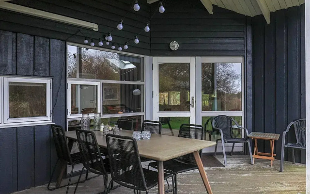 6 Person Holiday Home in Humble