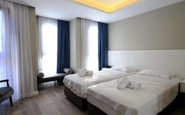 Sel Suite Hotel