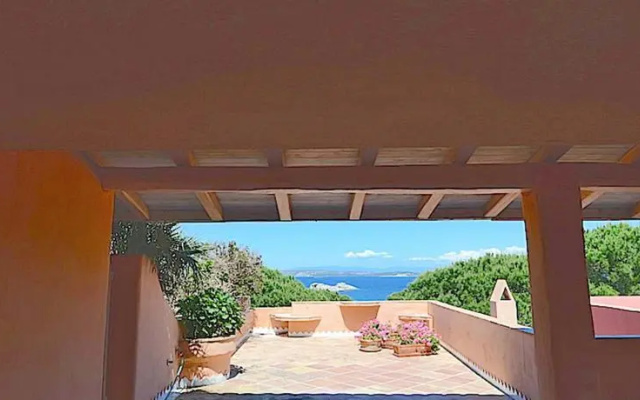 Cala Battistoni