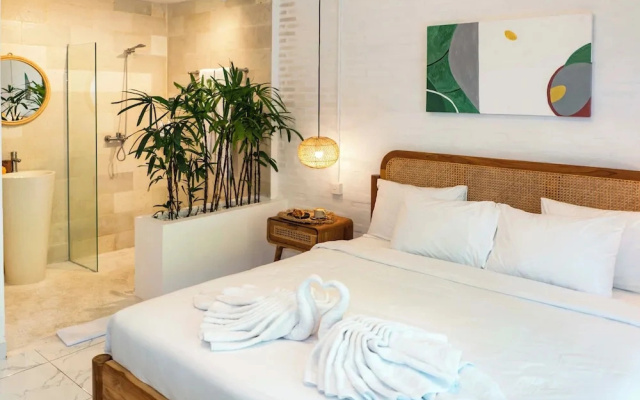 Dzen Greenfield Villa 8