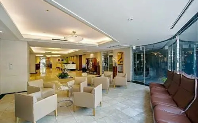 Mars Garden Hotel Hakata - Vacation STAY 48740v