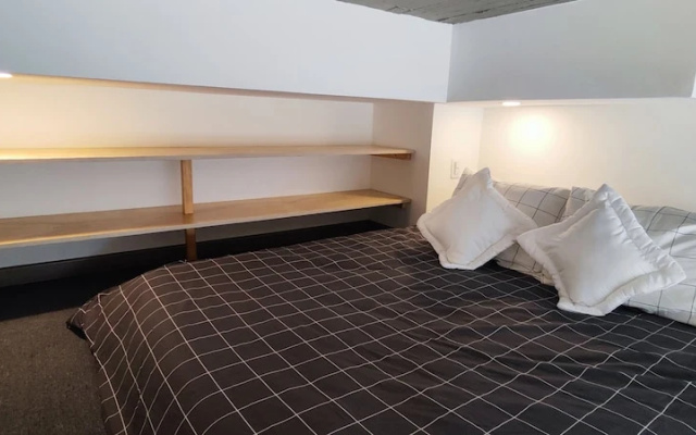 Acogedor loft en Chapinero 307