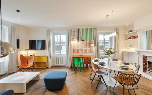 L'Etoile du Roy by Cocoonr