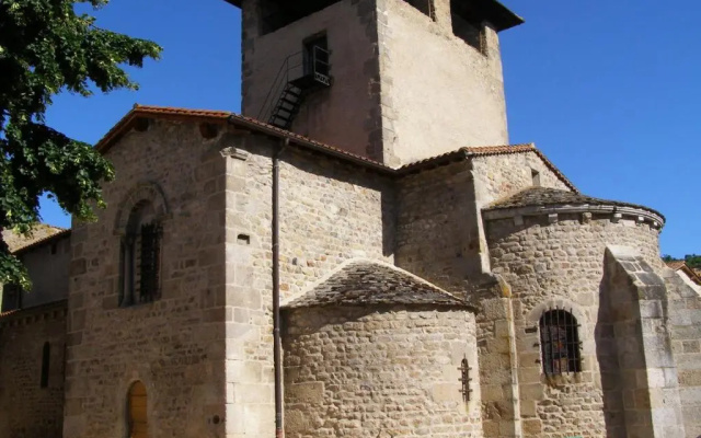 Loge Montaigne