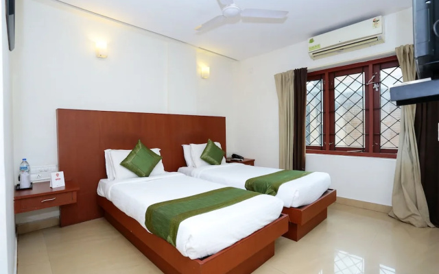 OYO 16864 Soubhagya Residency