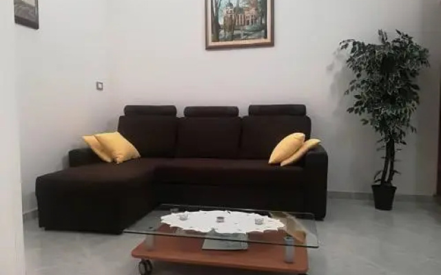 Apartments Branka